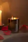 Alternative Image Aman Nourishing Candle
