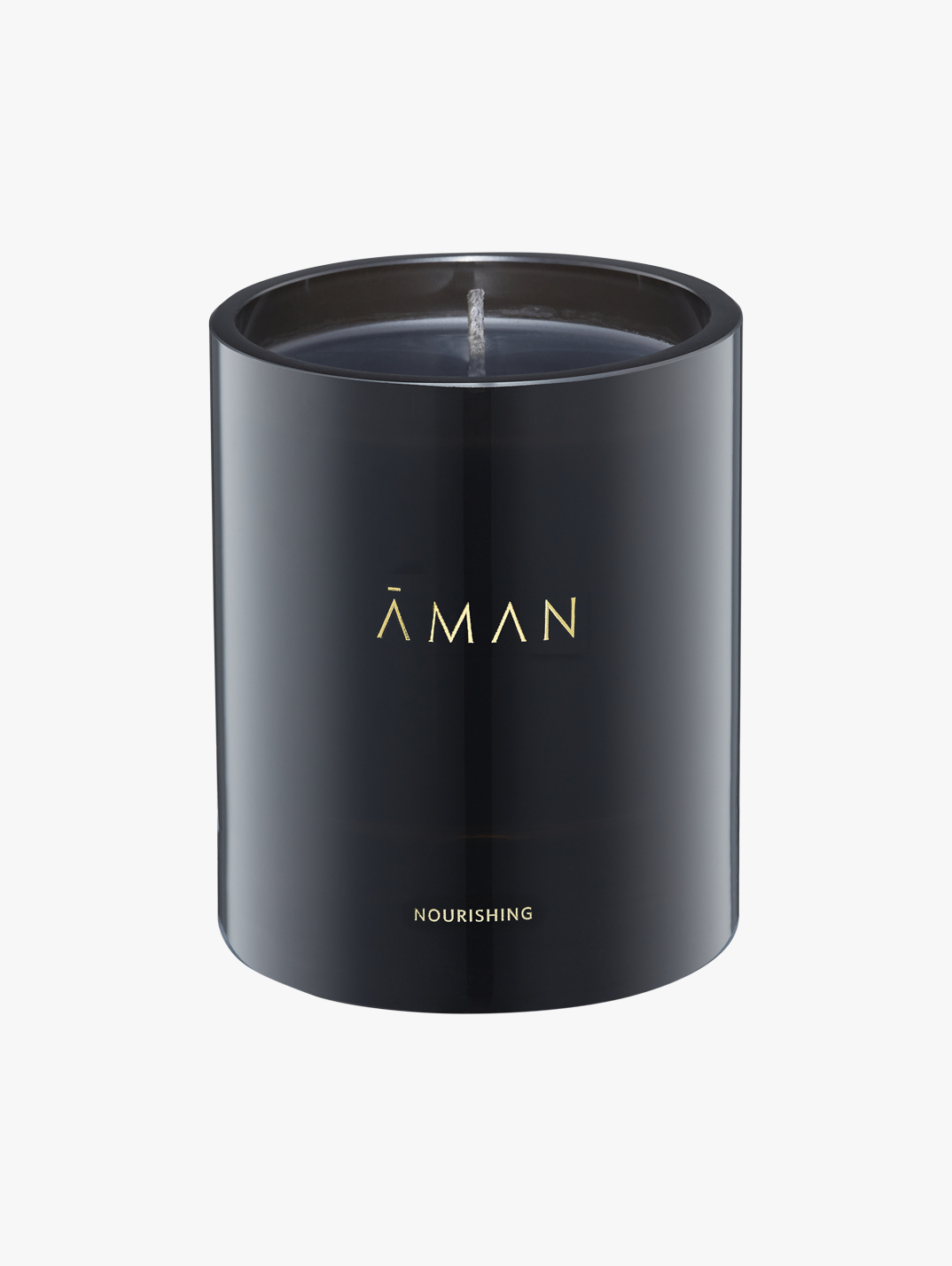 キャンドル AMAN NOURISHING CANDLE 220g Aman Nourishing Candle 220G | MECCA