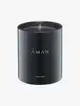 Alternative Image Aman Nourishing Candle