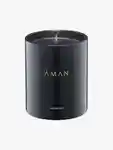 Hero Aman Grounding Candle
