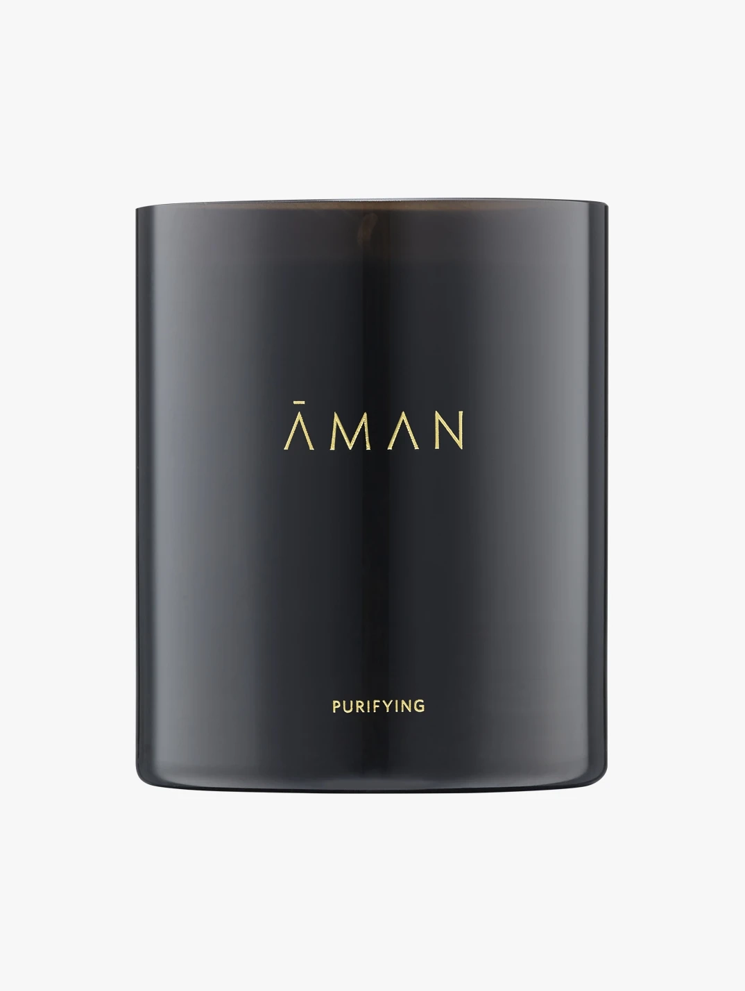 Hero Aman Purifying Spa Candle