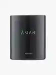 Hero Aman Purifying Spa Candle