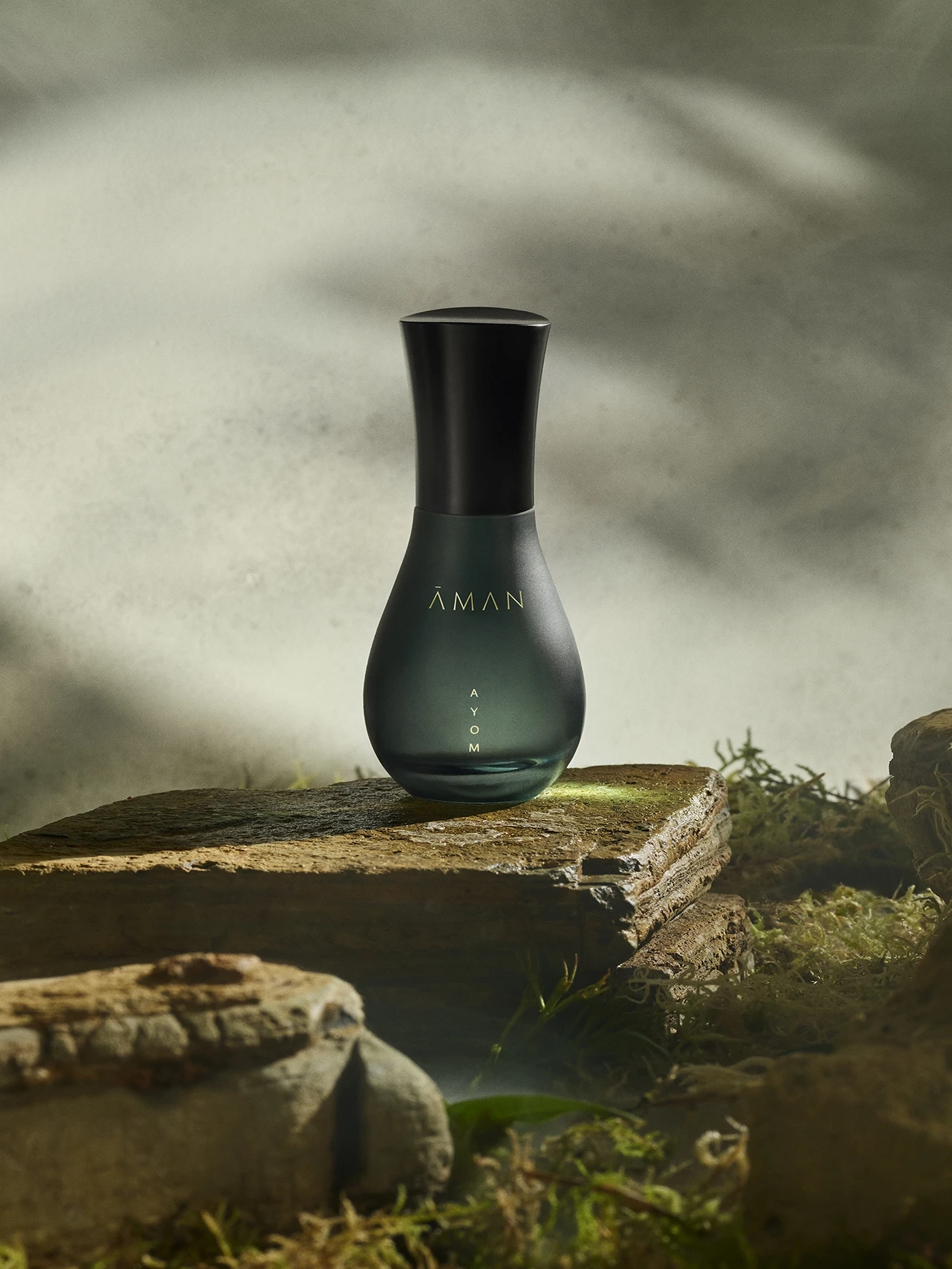 Alternative Image Aman Ayom Fine Fragrance
