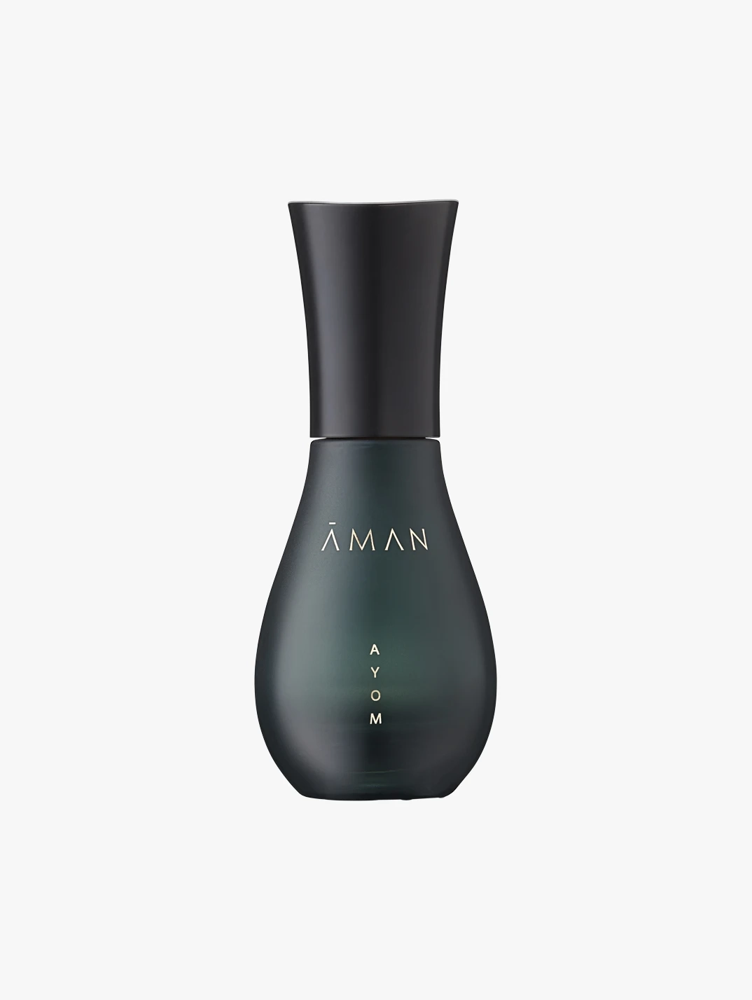 Hero Aman Ayom Fine Fragrance