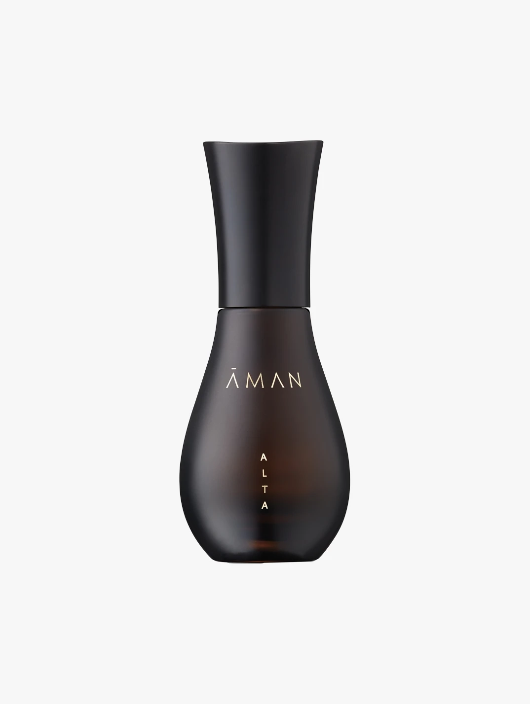 Hero Aman Alta Fine Fragrance