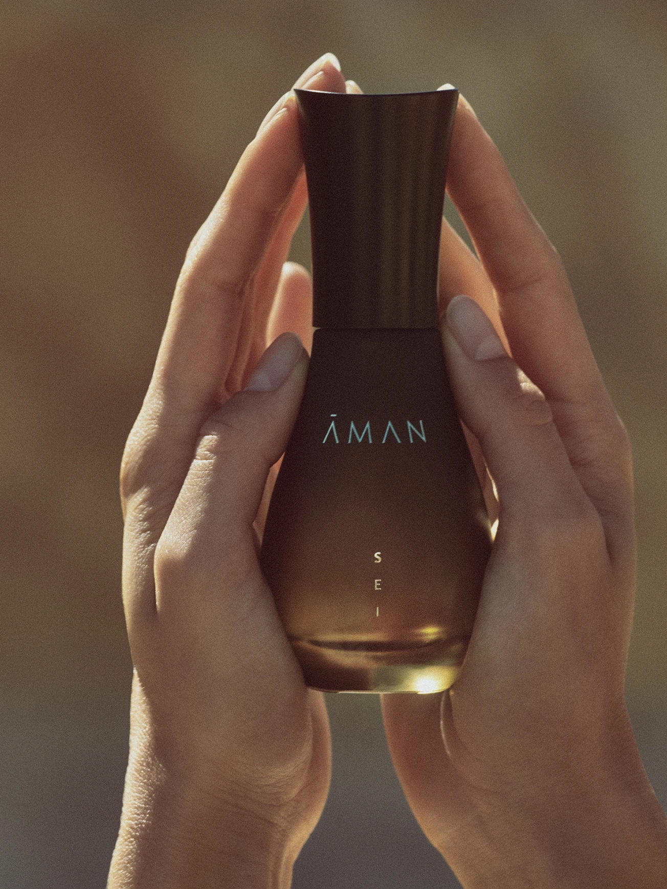 Aman Sei Fine Fragrance | MECCA
