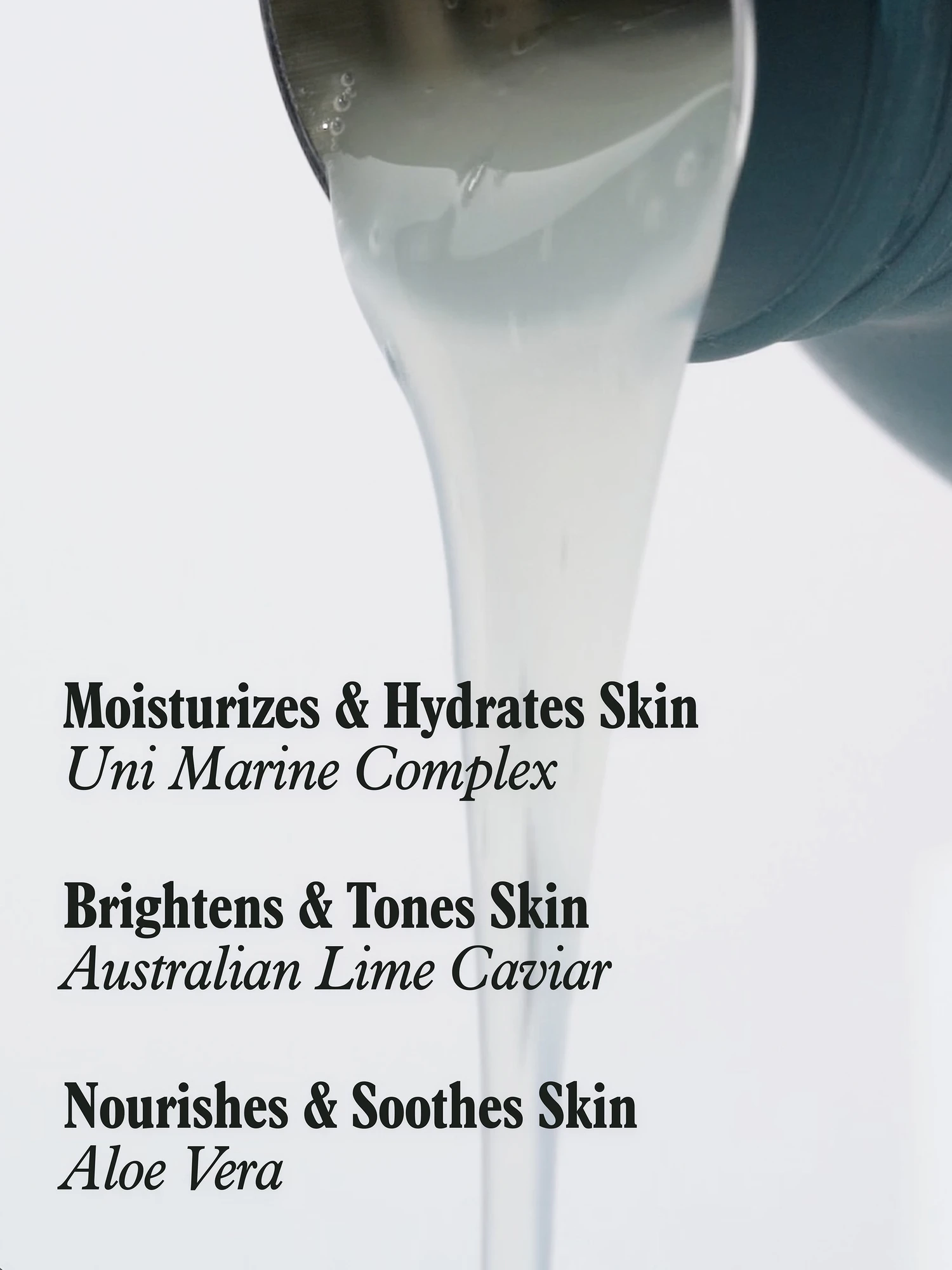 Alternative Image Uni Hydrating Body Wash