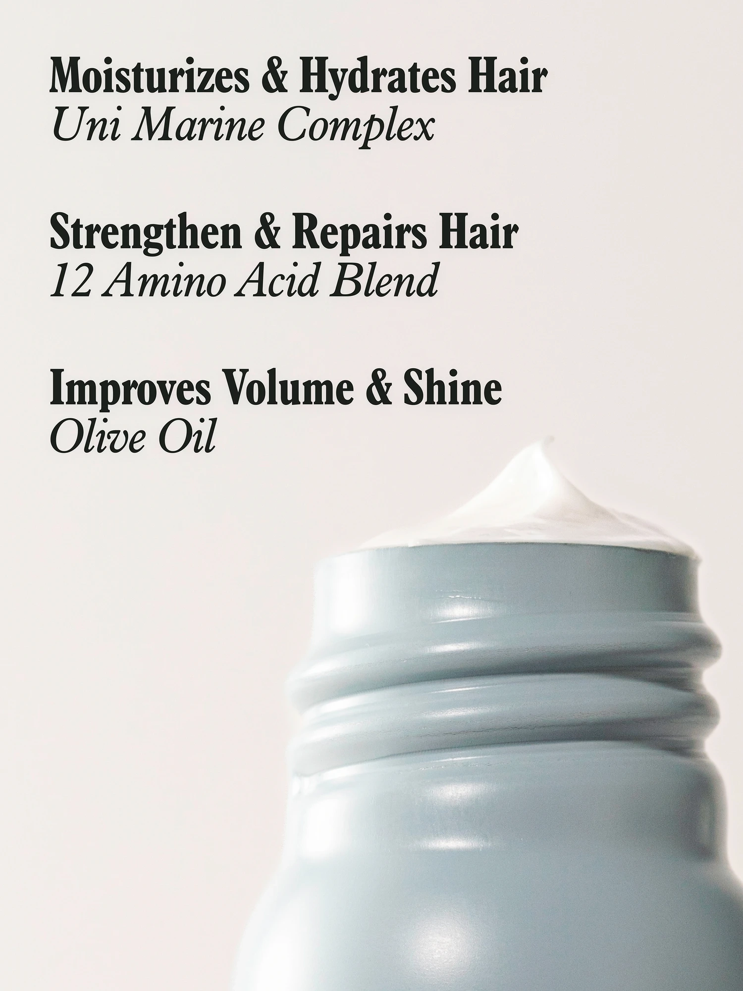 Alternative Image Uni Hydrating Conditioner