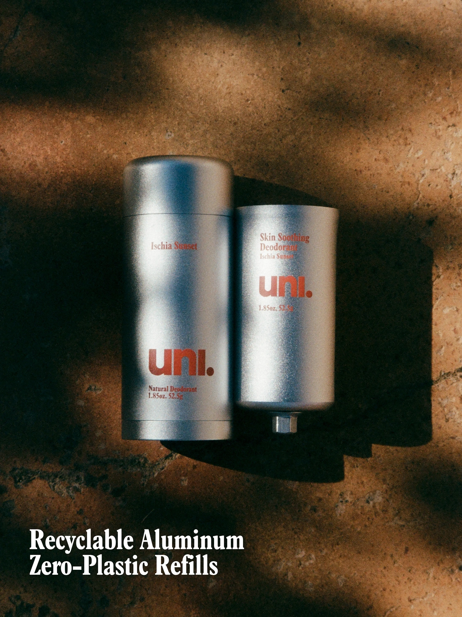 Alternative Image Uni Deodorant53g