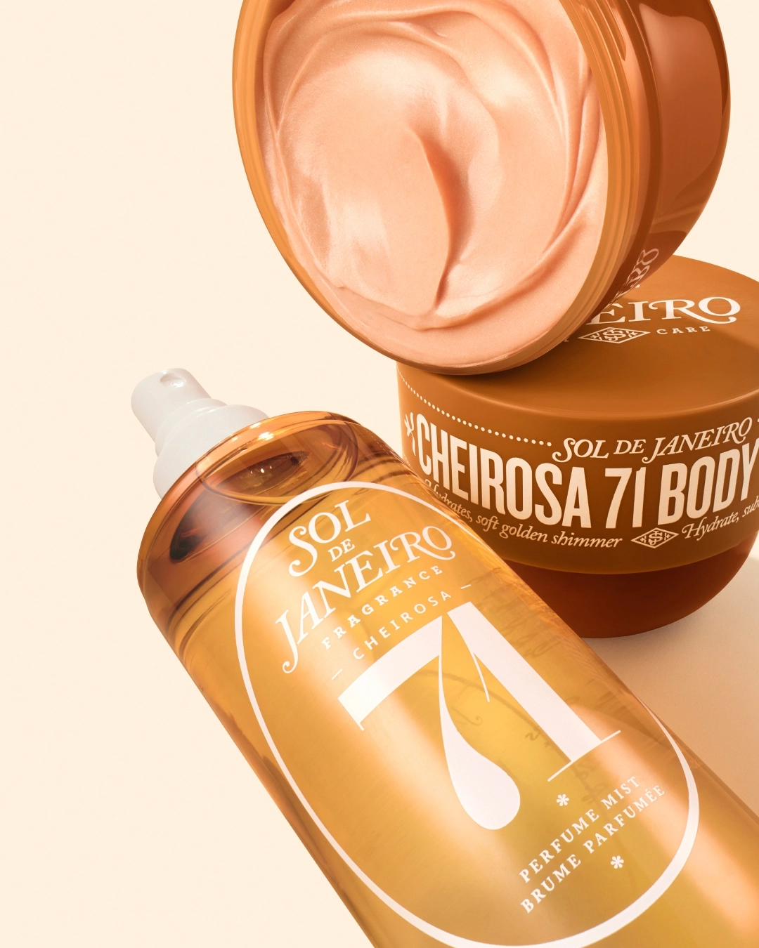 Cheirosa 71 Hair and Body Spray Mist