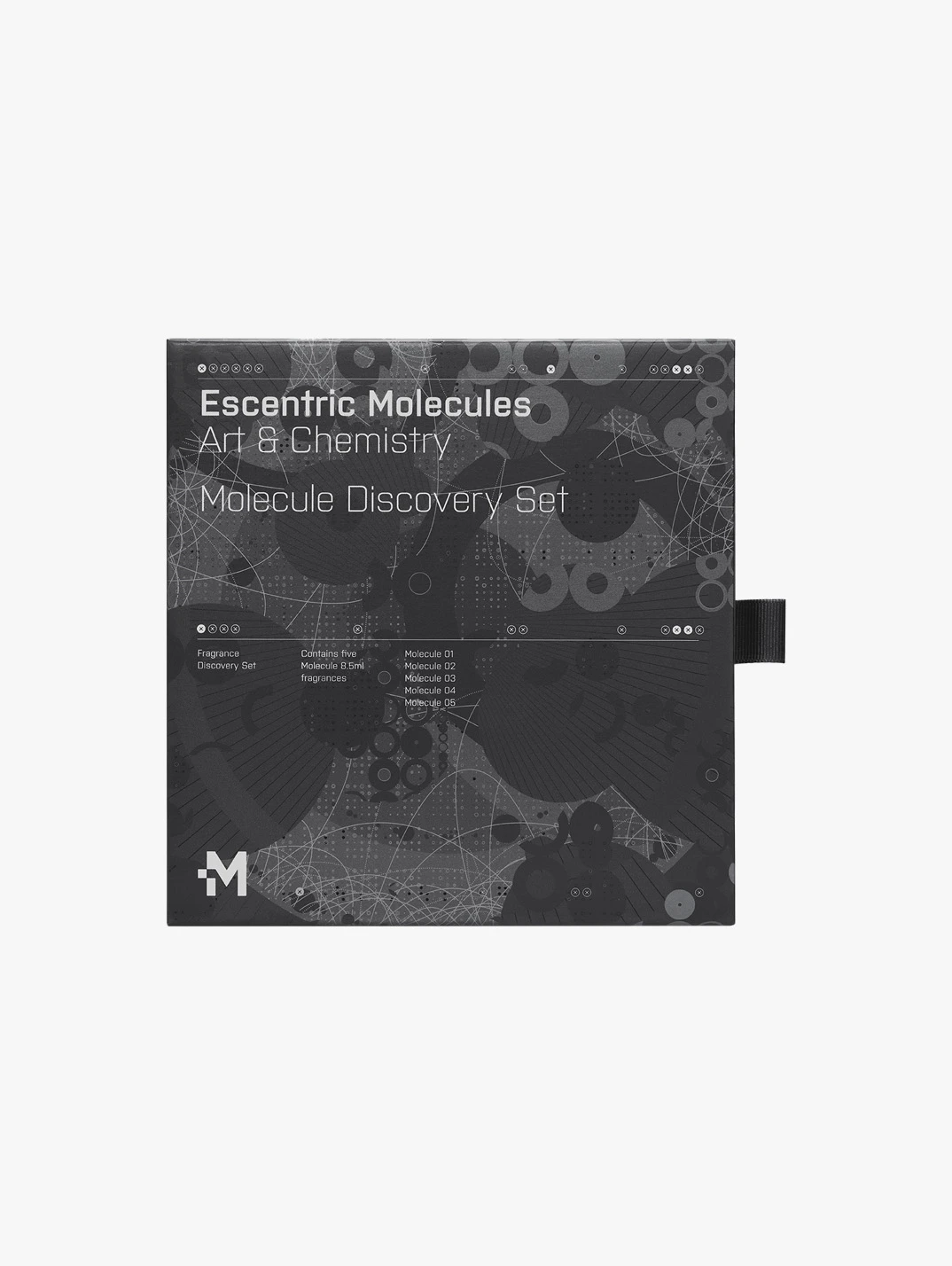 Alternative Image Escentric Molecules Molecule Discovery Se