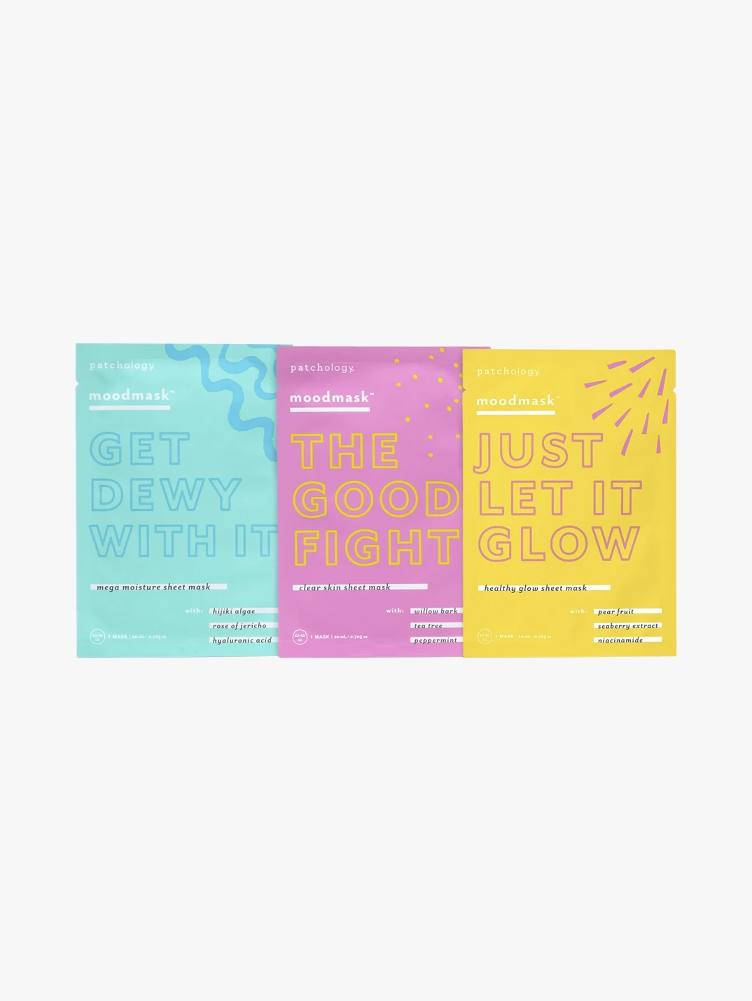 Alternative Image Patchology All The Feels Kit