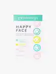 Alternative Image Patchology Happy Face Pack