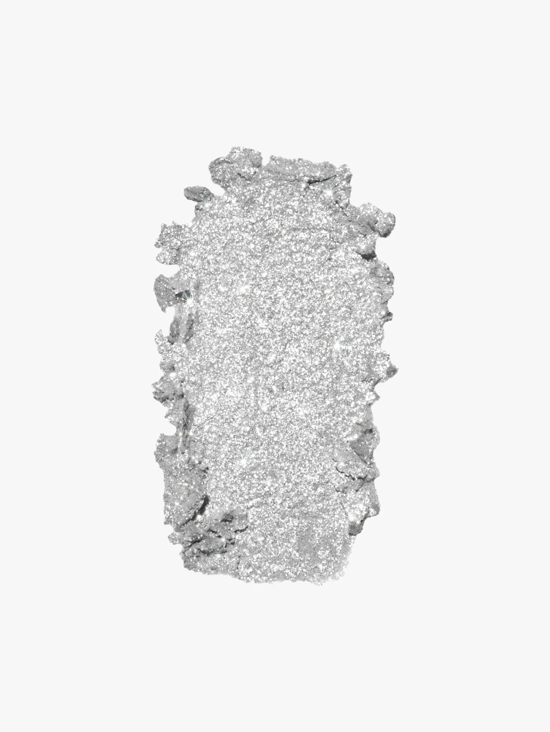 Swatch Half Magic Glitterpuck Multi Use Pressed Fairy Dust