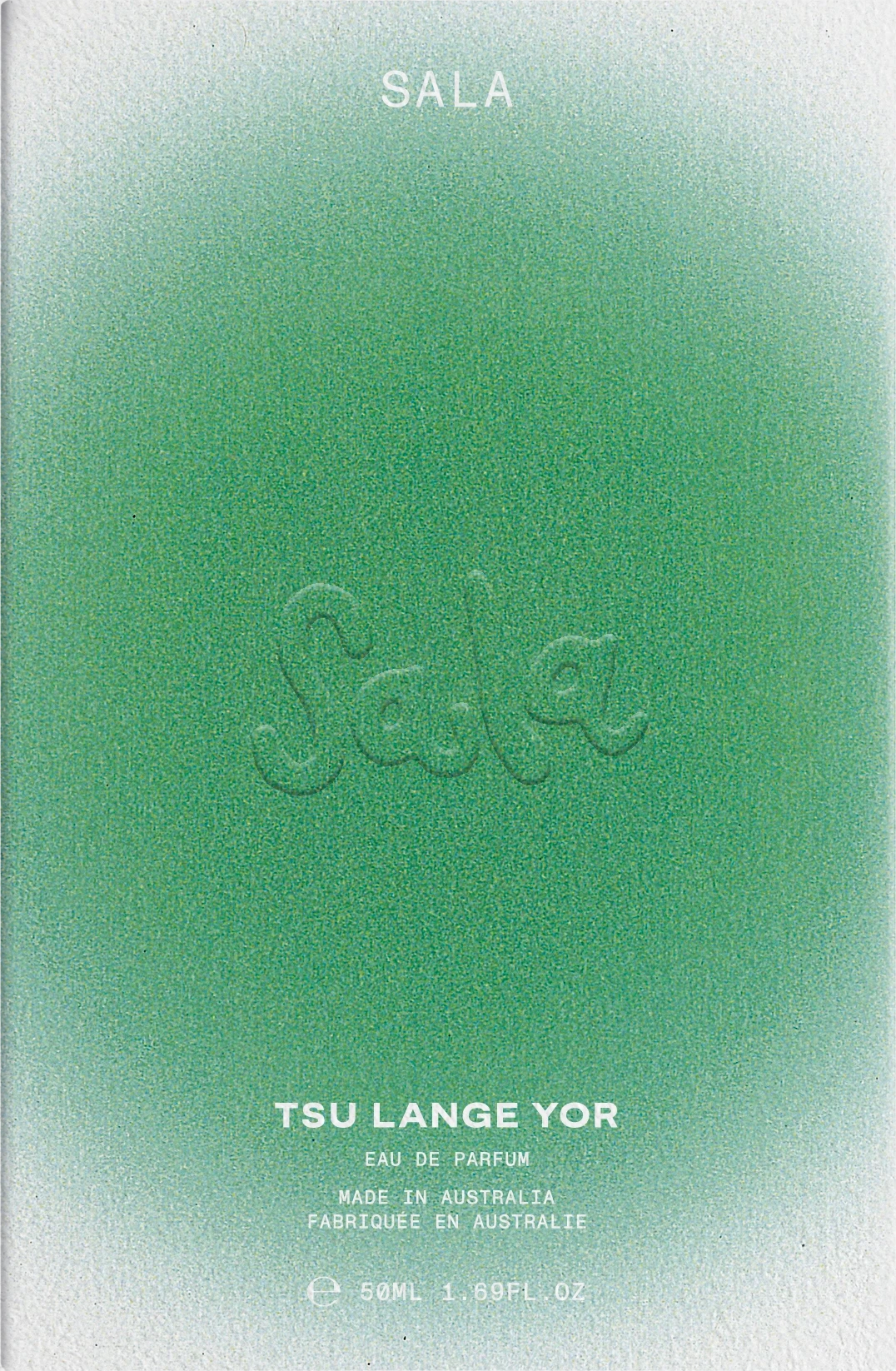 Alternative Image TSULANGEYOR Sala EDP