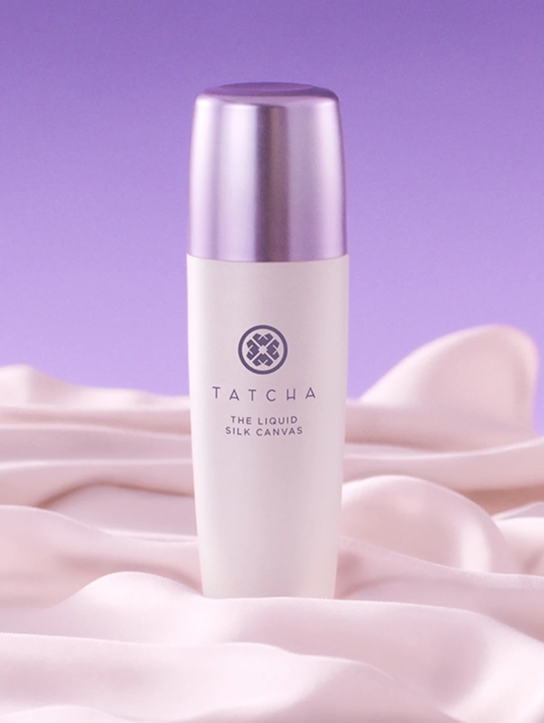 Tatcha The Liquid Silk Canvas | MECCA