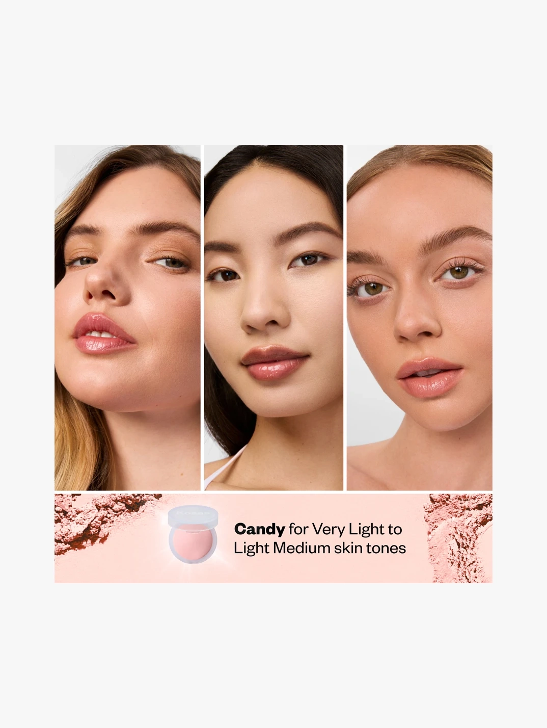Alternative Image Kosas Cloud Set Brightening Powder