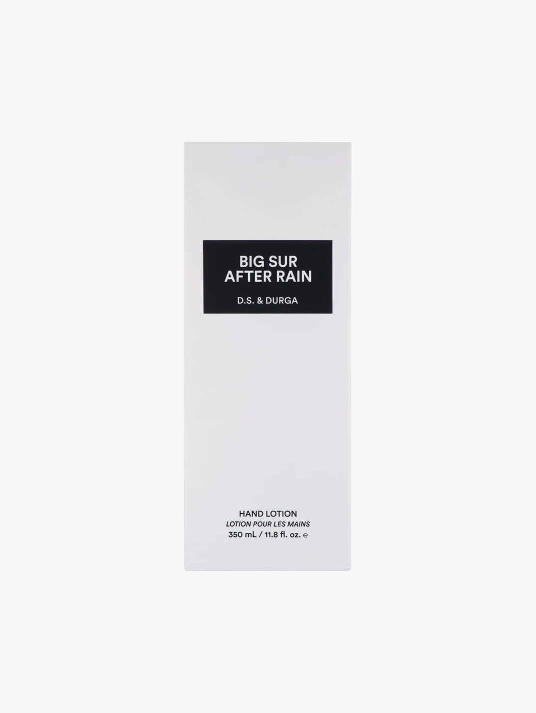 Alternative Image Ds And Durga Big Sur Hand Lotion