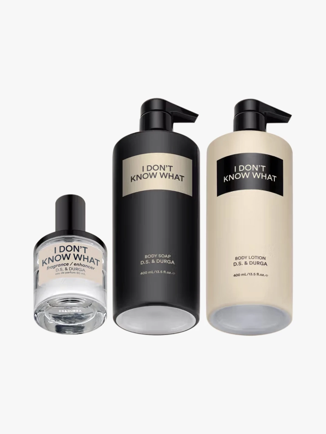Alternative Image Ds And Durga Body Lotion
