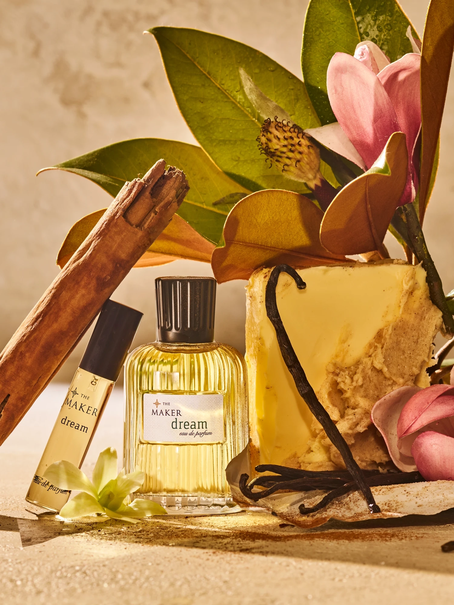 Alternative Image The Maker Dream Eau De Parfum