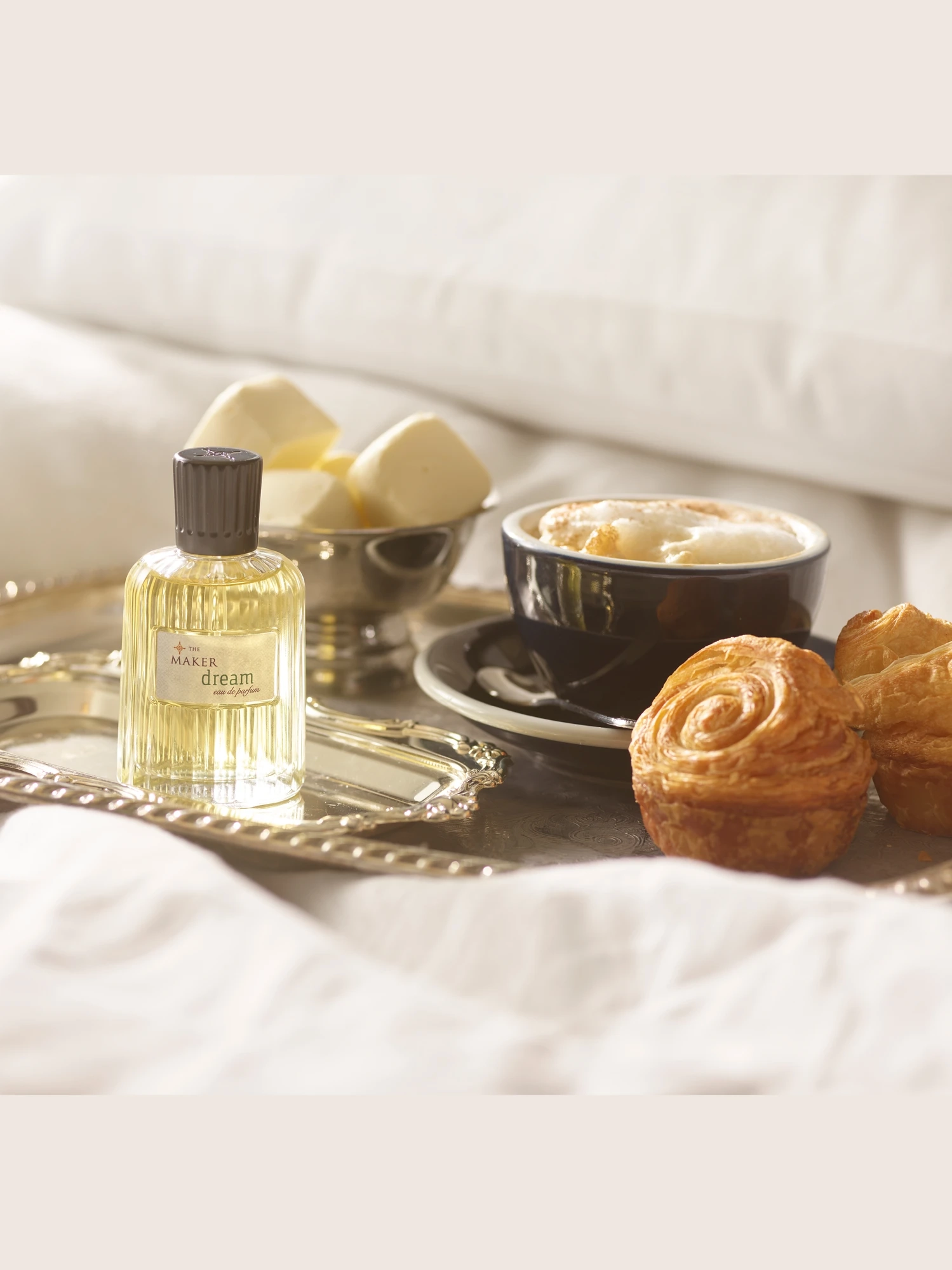 Alternative Image The Maker Dream Eau De Parfum