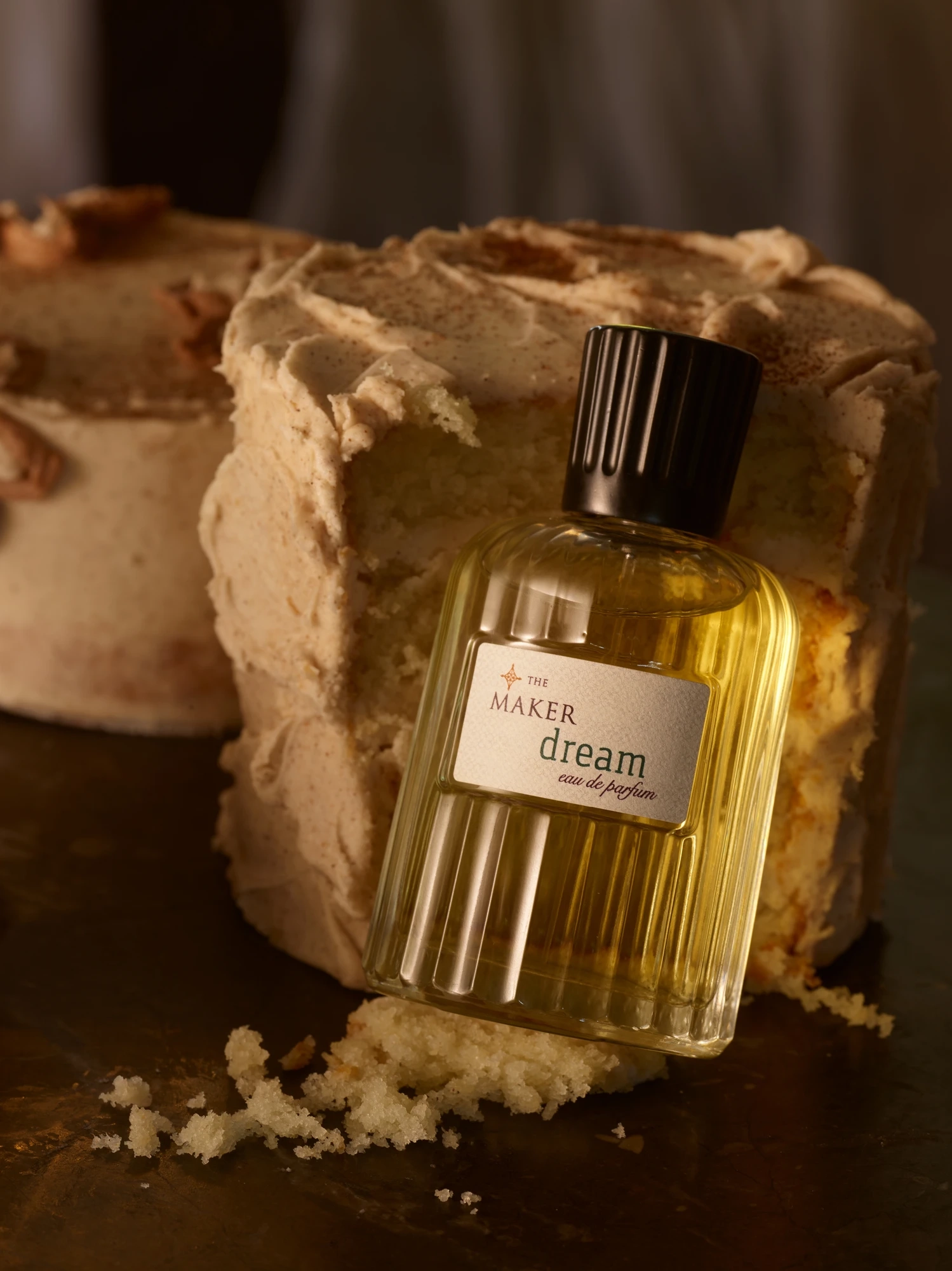 Alternative Image The Maker Dream Eau De Parfum