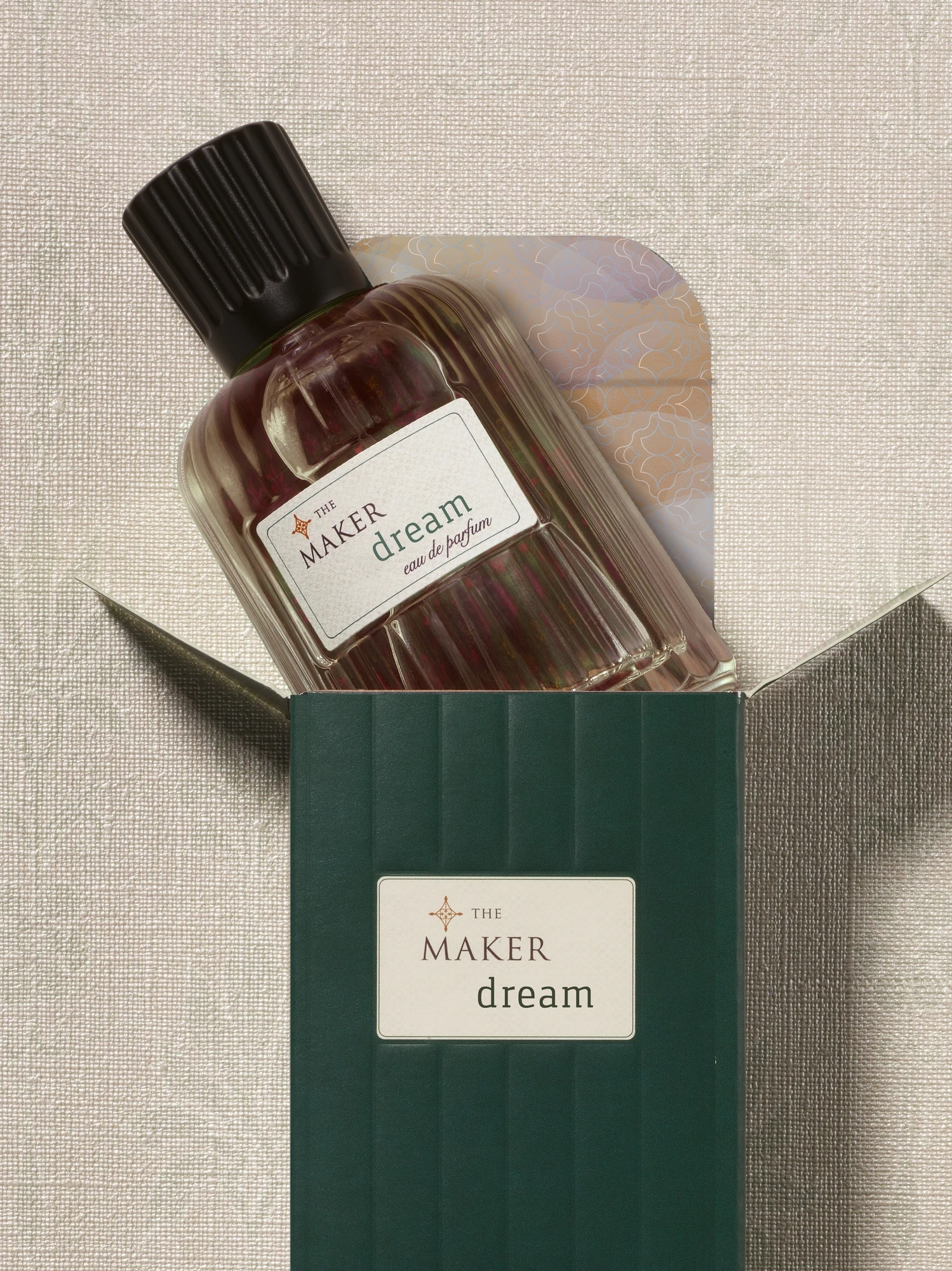 Alternative Image The Maker Dream Eau De Parfum