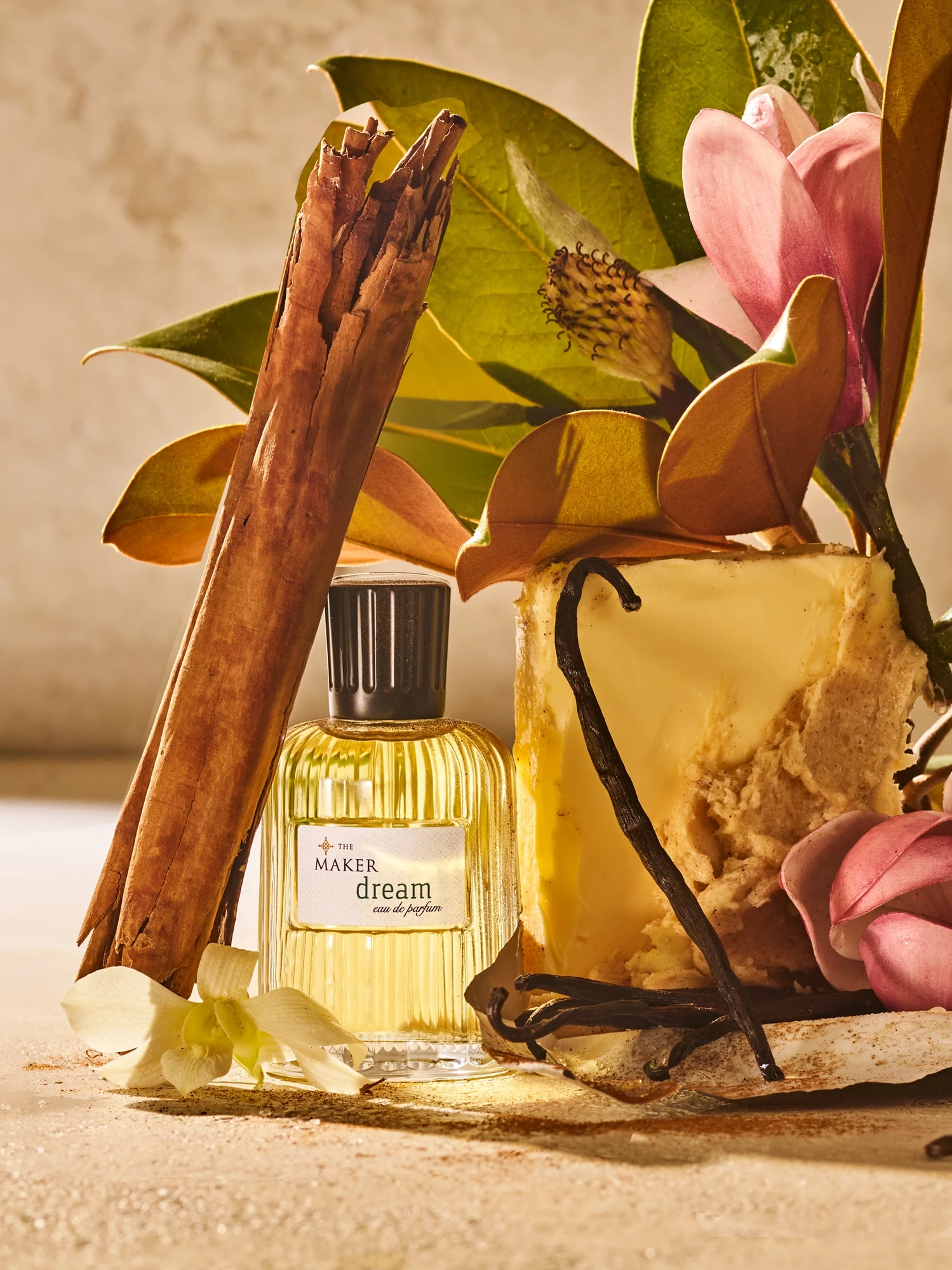 Alternative Image The Maker Dream Eau De Parfum
