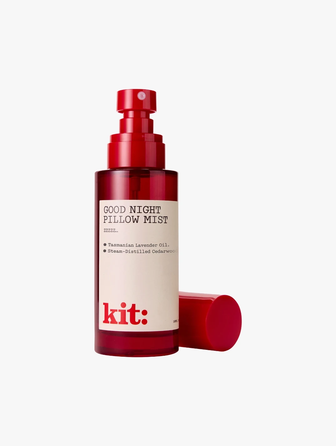 Alternative Image Kit Pillow Mist100ml
