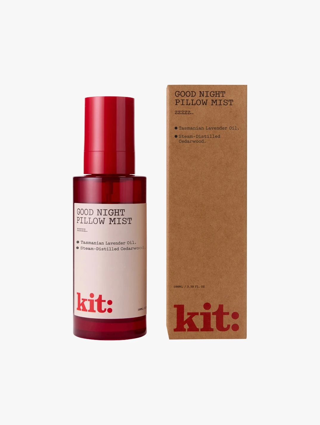 Alternative Image Kit Pillow Mist100ml