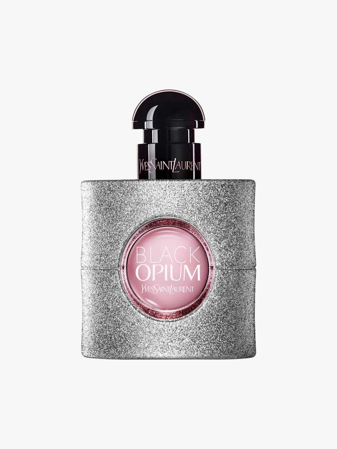 Black Opium Glitter Eau de Parfum