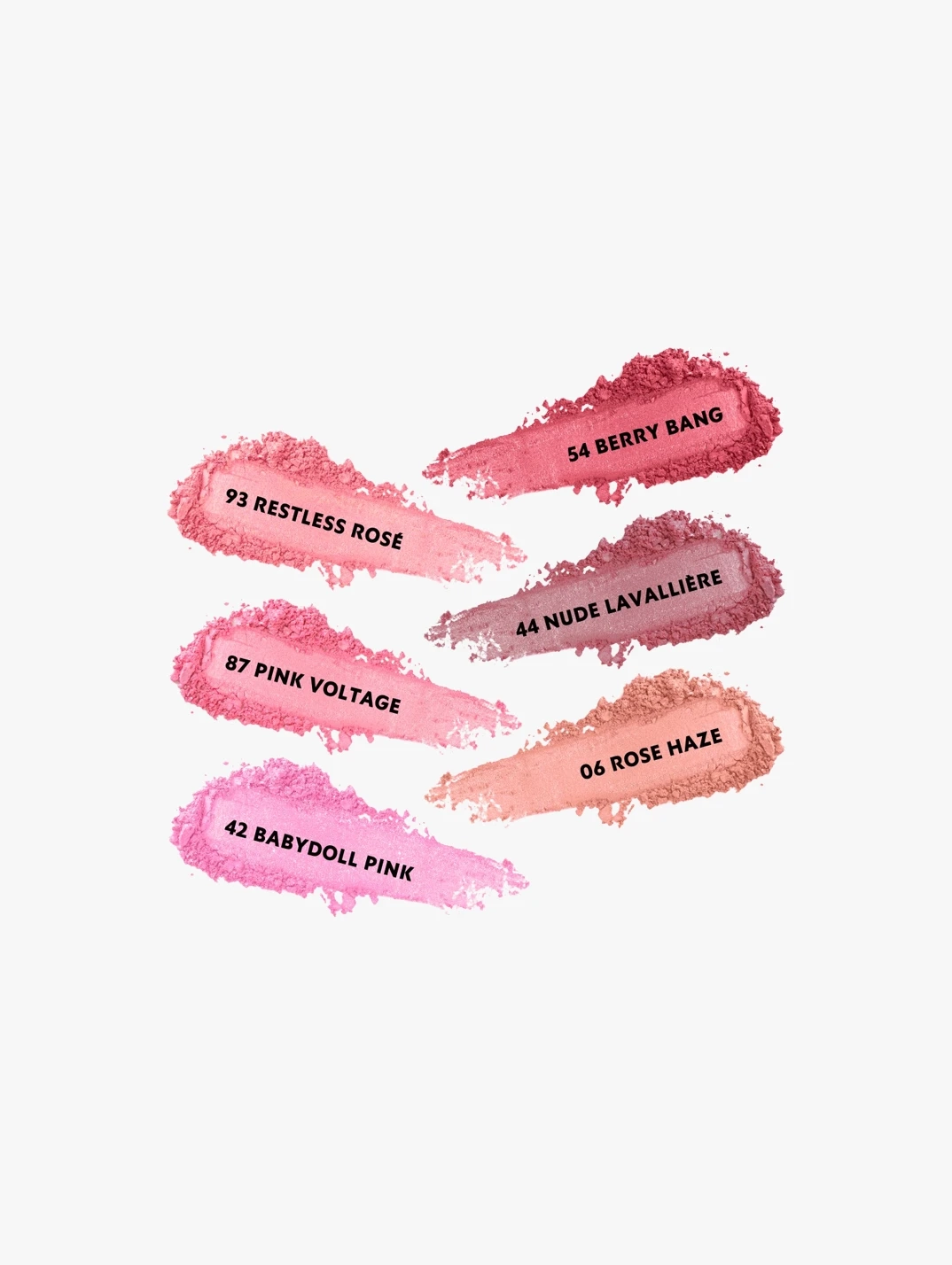 Alternative Image Yves Saint Laurent Make Me Blush