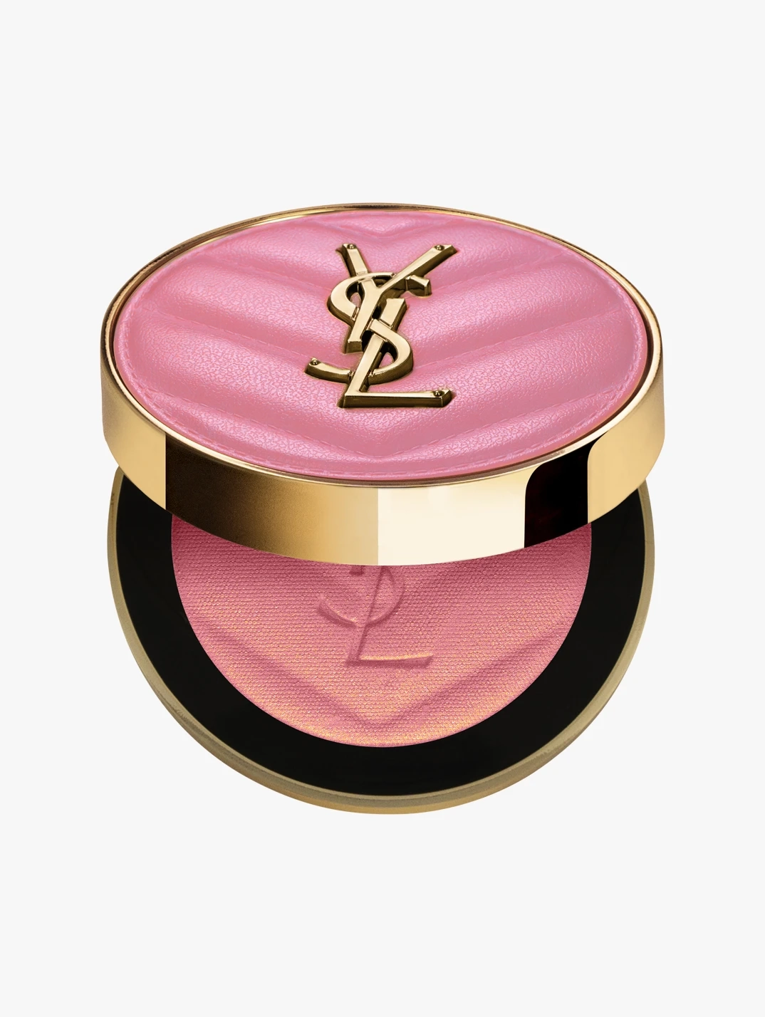 Hero Yves Saint Laurent Make Me Blush