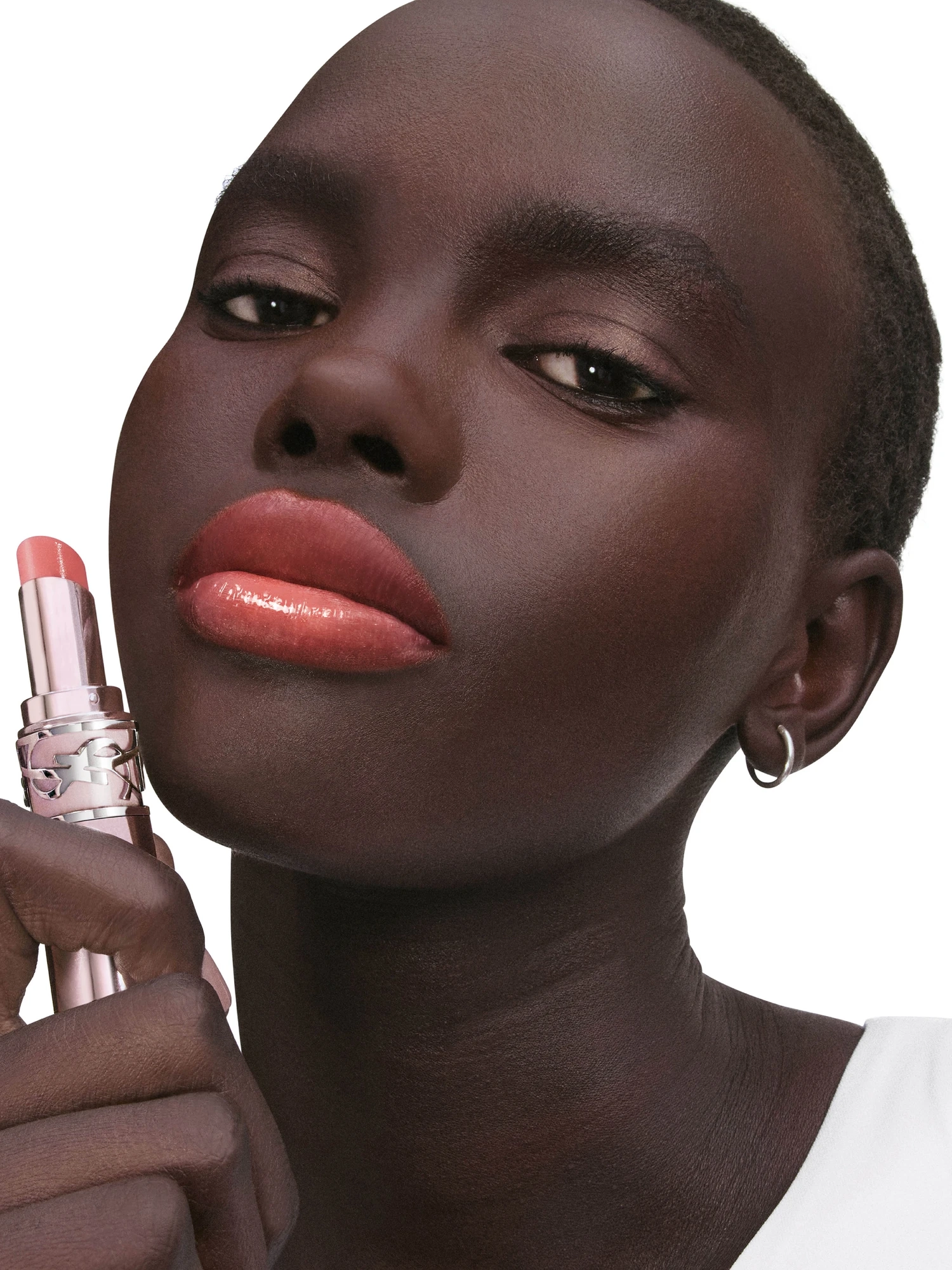 Alternative Image Yves Saint Laurent YSL Loveshine Candy Glow