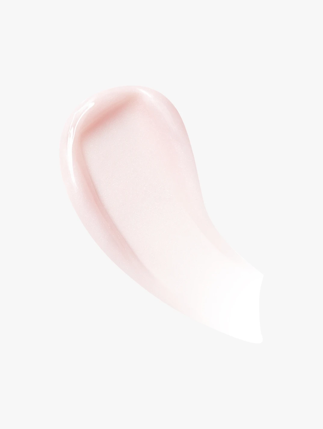 Swatch Too Faced Pillow Balm Hydrating Lip Treatment