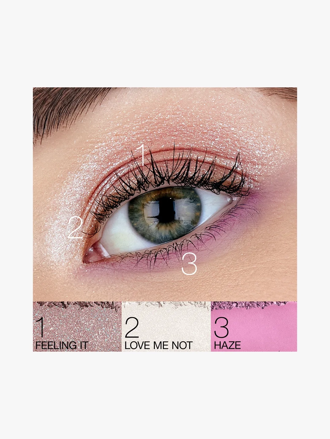 NARS Afterglow Tempting Eyeshadow Palette | MECCA NARS Afterglow Tempting Eyeshadow Palette | MECCA