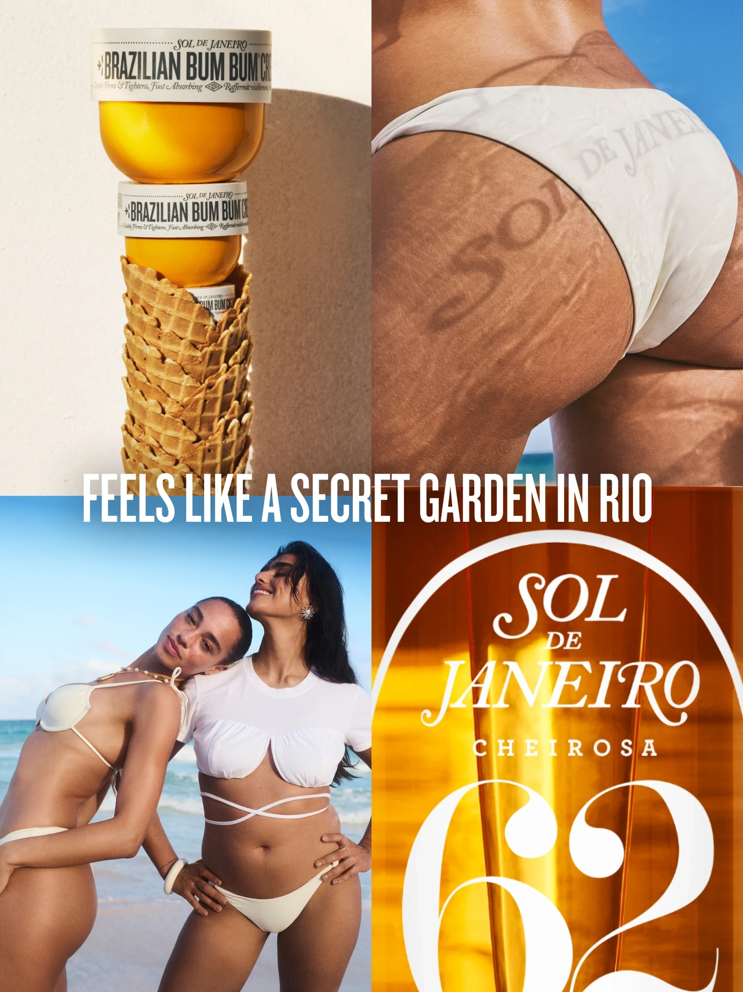 Alternative Image Sol De Janeiro 62
