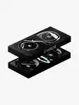 Alternative Image Commune Double Marble Tray