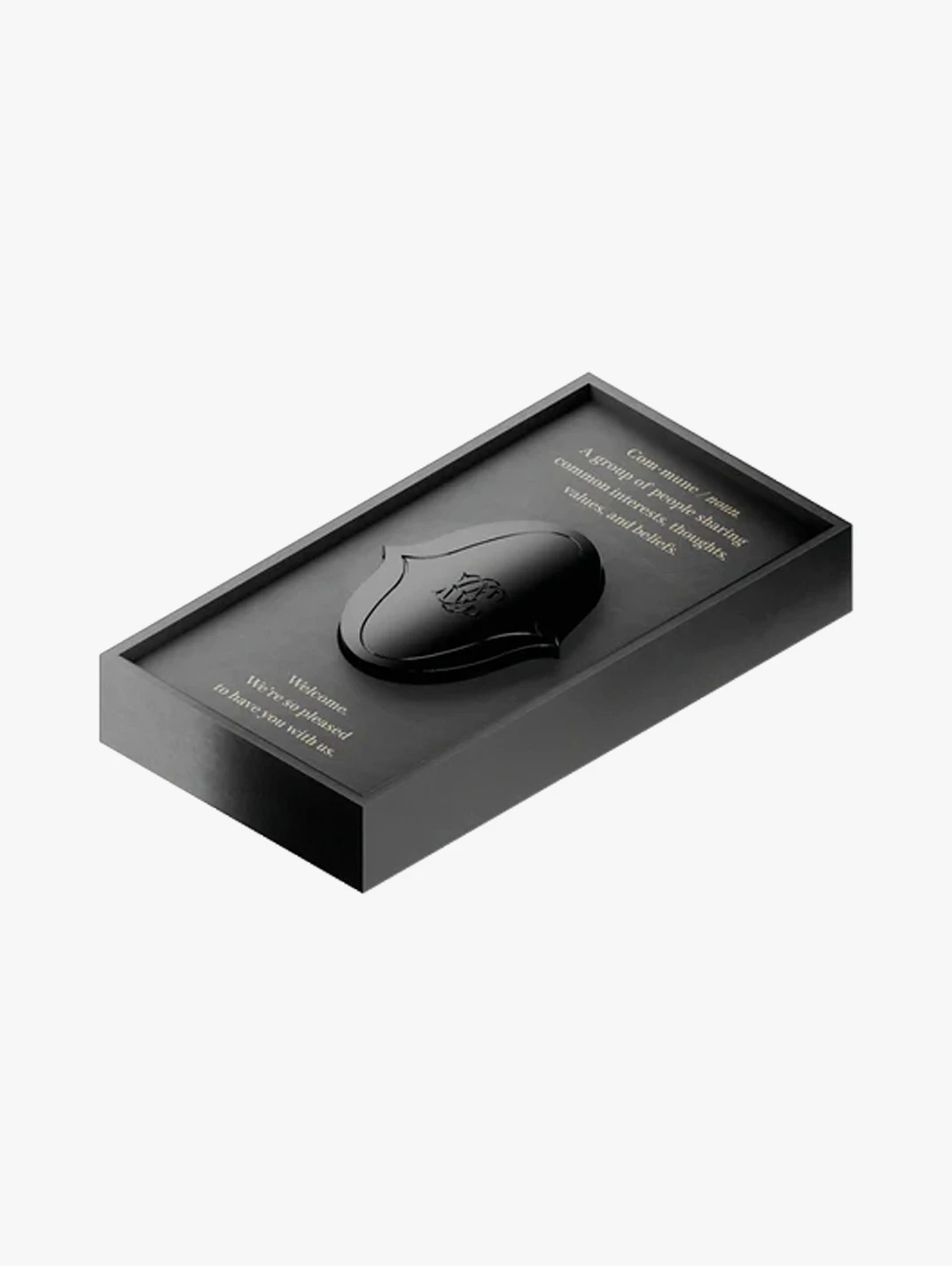 Alternative Image Commune Seymour Solid Perfume