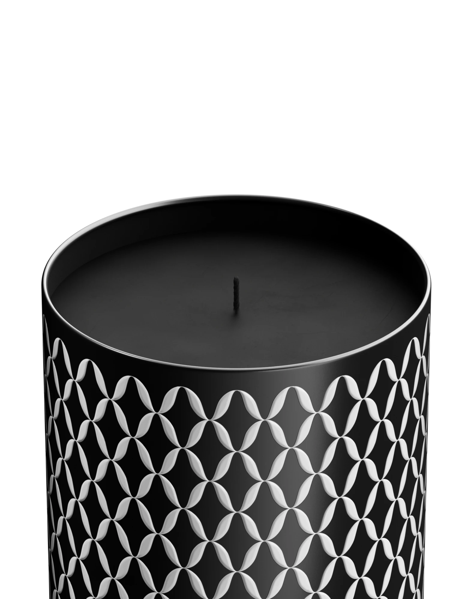 Alternative Image Commune Vetiveria Nox Candle Single