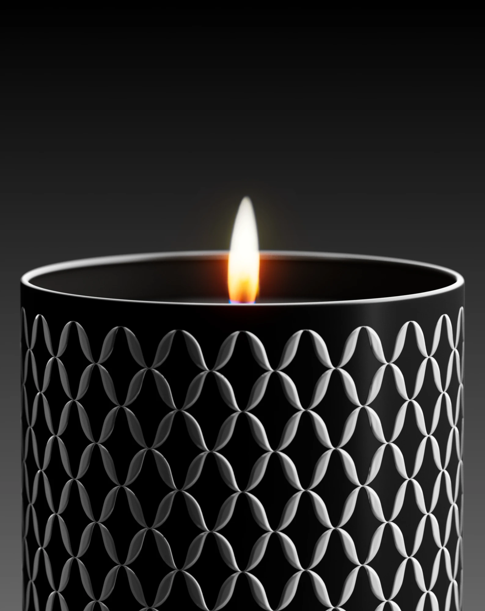 Alternative Image Commune Vetiveria Nox Candle Single