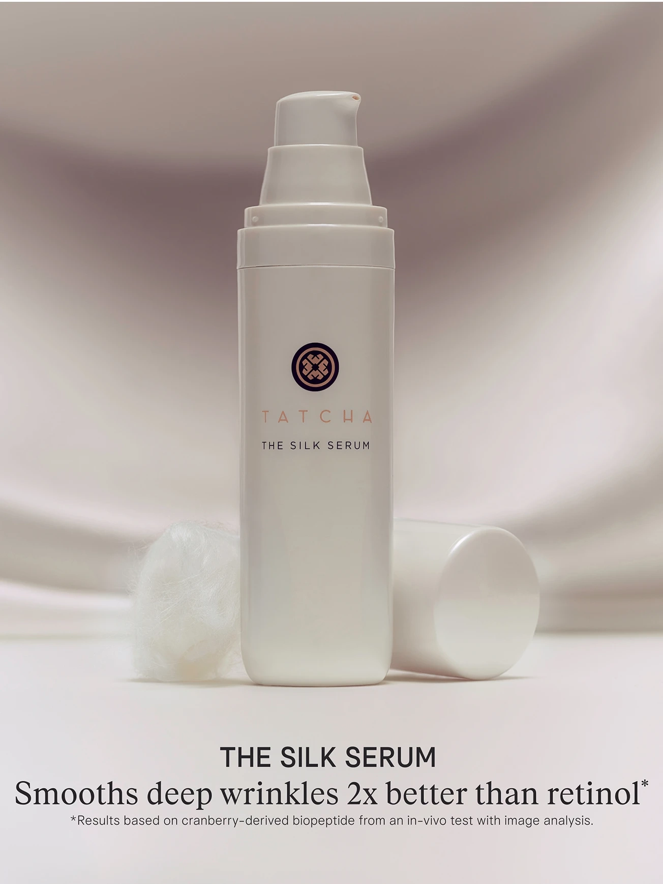 Alternative Image Tatcha Silk Serum