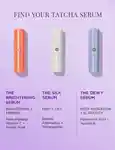 Alternative Image Tatcha The Silk Serum