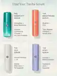 Alternative Image TATCHA The Longevity Serum