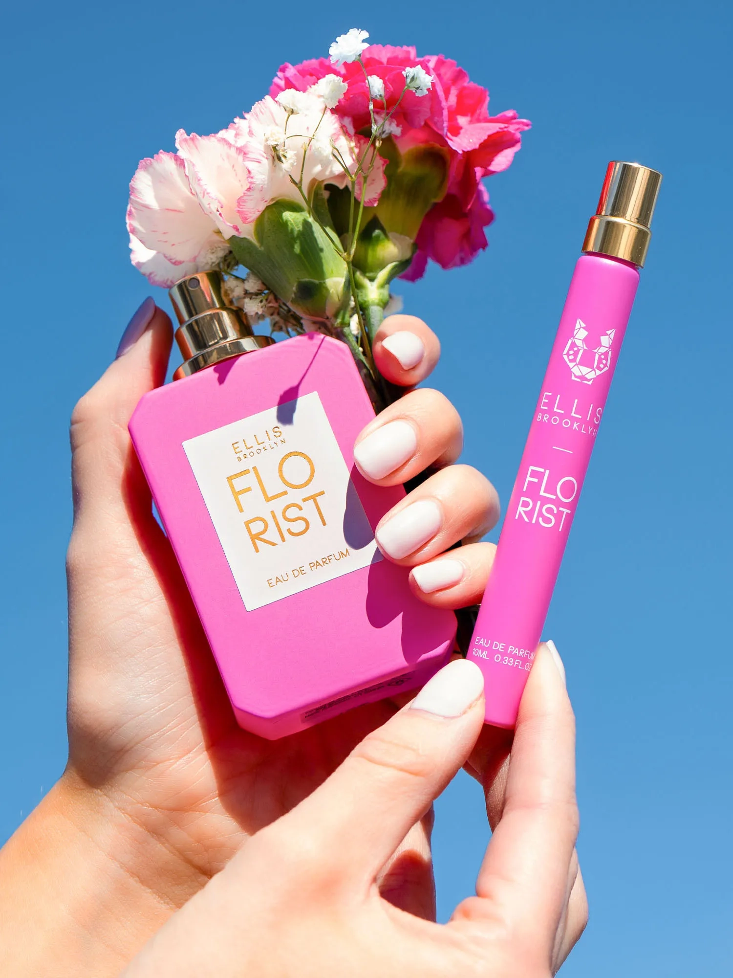 Florist Eau de Parfum Gift Set
