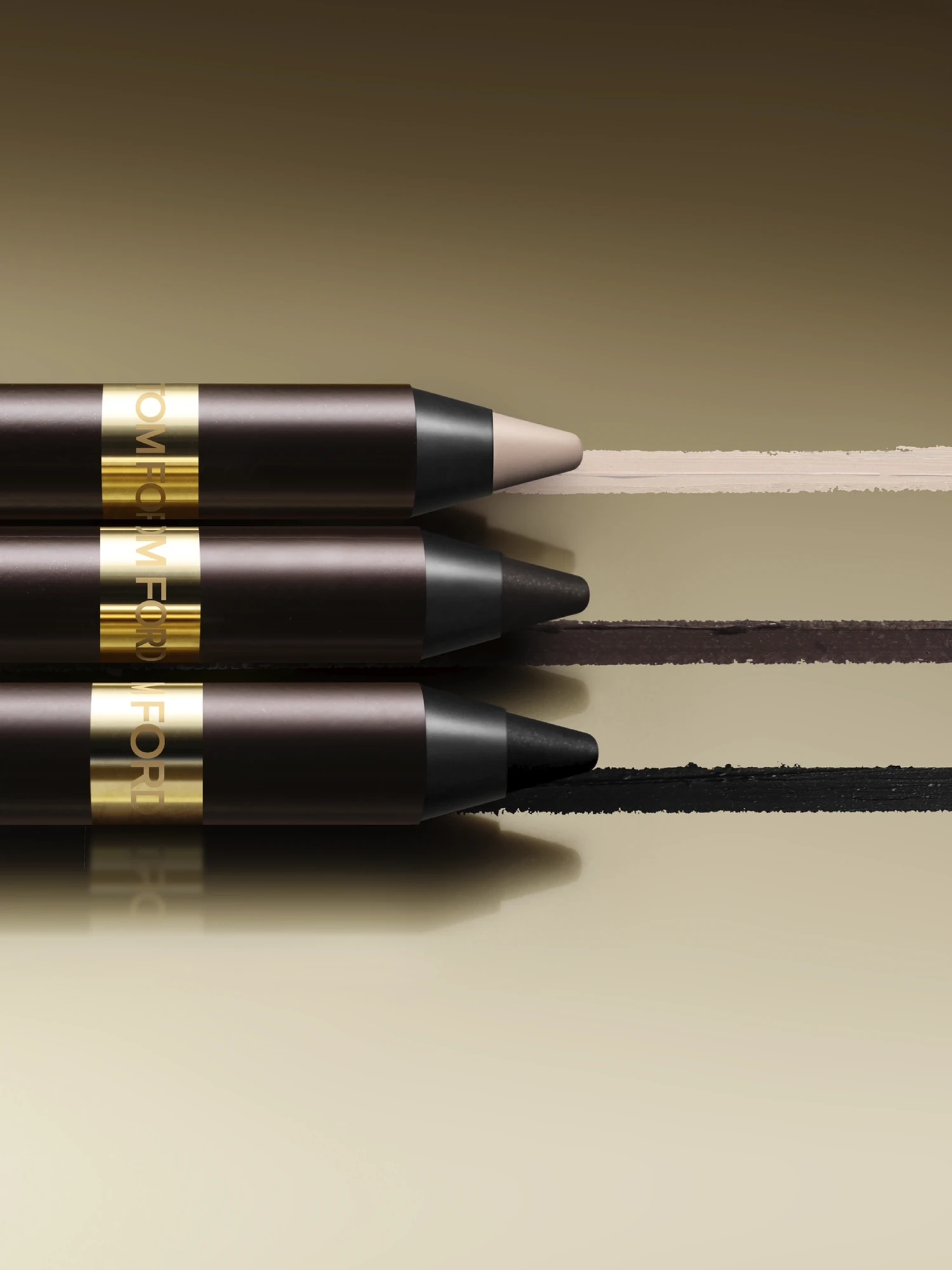 Alternative Image Tom Ford Gel Eyeliner Black