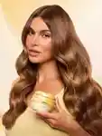 Alternative Image Gisou Honey Gloss Hair Mask