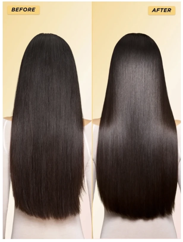 Alternative Image Gisou Honey Gloss Hair Mask