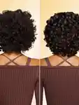 Alternative Image Gisou Honey Gloss Hair Mask