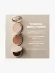 Alternative Image Kylie Cosmetics Natural Blur Powder Foundation